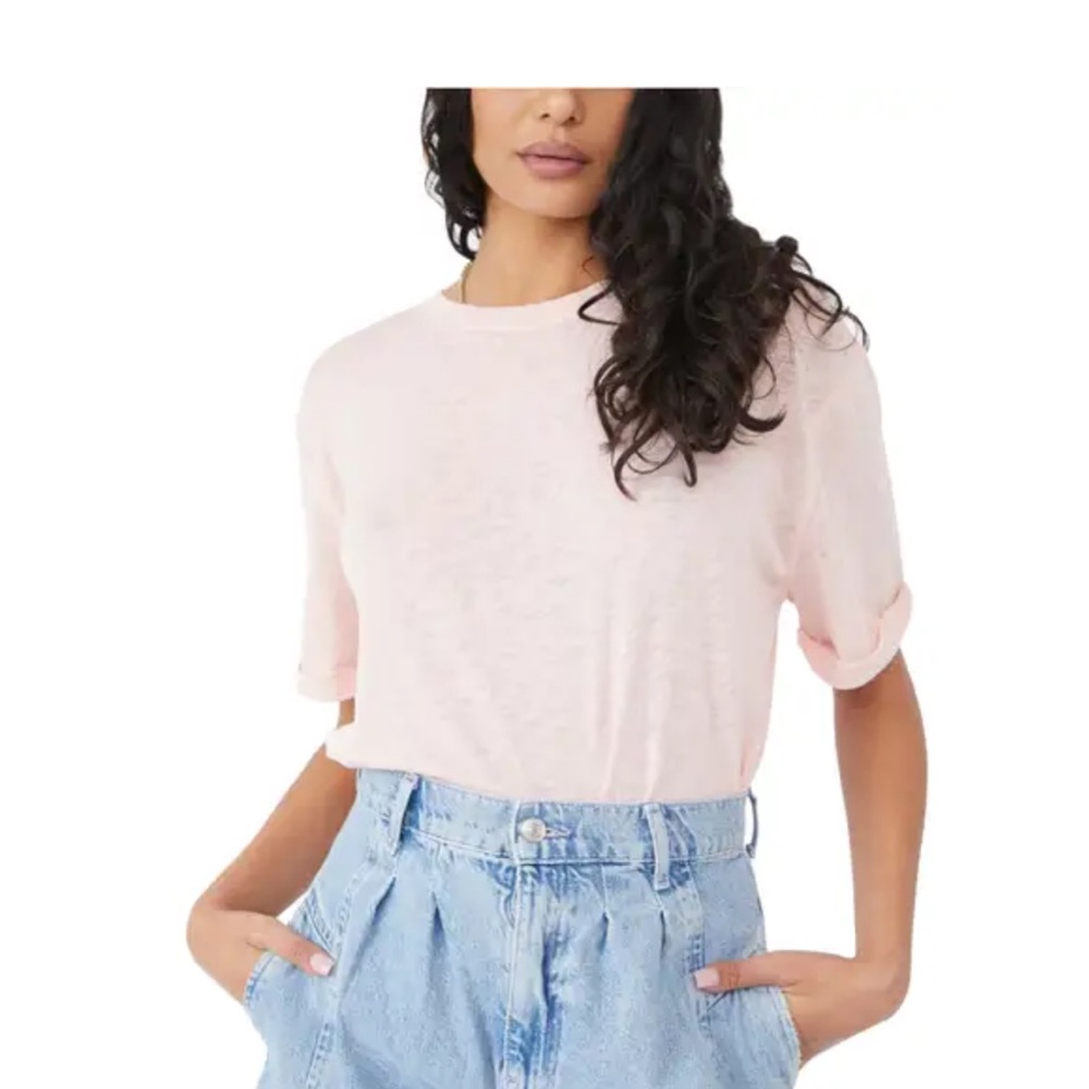 Free People Women’s Top - L